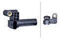 HELLA Kurbelwellensensor Impulsgeber 6PU 009 168-931 für FORD RANGER TKE TRANSIT