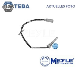 114 800 0055 SENSOR ABGASTEMPERATUR MEYLE FÜR SKODA FABIA II,ROOMSTER,RAPID
