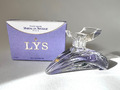 🟣 Princesse Marina de Bourbon „Lys“/Eau de Parfum 7,5 ml Miniatur mit Box 🟣