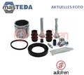 D43283S REPARATURSATZ BREMSSATTEL VORNE AUTOFREN SEINSA FÜR OPEL AGILA
