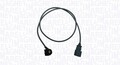 Nockenwellensensor Hallgeber Zündimpulsgeber MAGNETI MARELLI 064847226010 für VW