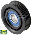 SNR GA351.27 Umlenk-/Führungsrolle für Keilrippenriemen Umlenkrolle 