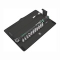 Wera Drehmomentschlüsselset Click-Torque C 3 Set 1 13tlg. 40 - 200 Nm 1/2" - 507