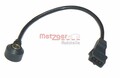 Original METZGER Klopfsensor 0907002 für VW