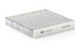 MANN-FILTER CUK 20 006 Filter, Innenraumluft für Abarth Fiat Lancia Chrysler