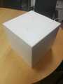 Styroporbox 25 x 25 x 25 Kühlbox Transportbox Thermobox Isolierbox Warmhaltebox