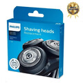 Philips SH50 Series 5000 und Series 6000 SH50 Ersatz-Scherköpfe für Rasierer NEU
