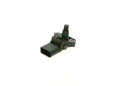 Sensor Ansauglufttemperatur für Audi A1 A2 A3 2002 - 2007 Bosch 0261230266