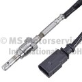 PIERBURG Sensor Abgastemperatur 7.11020.74.0 M14 x 1,5 für AUDI A4 B8 Avant 8K5