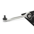 RIDEX 273C2350 Querlenker Hinten Oben Vorne Rechts für AUDI A5 Sportback (F5A)
