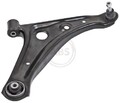 1x 212214 A.B.S. Lenker, Radaufhängung für MITSUBISHI