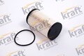 KRAFT KRAFTSTOFFFILTER KRAFTSTOFF FILTER VW 1720250