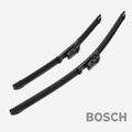 BOSCH Scheibenwischer Aerotwin 550mm & 400mm u. a. für Ford KA+ Active