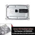 Für Mercedes-Benz 2014-2018  Scheinwerfer Steuergerät A2189000406 A2189007306