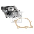 Febi Bilstein Wasserpumpe Kühlmittelpumpe 39304 1607215980 MN982434 | 729322