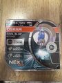 OSRAM HB4 COOL BLUE® INTENSE (NEXT GEN) Duo Box Halogen Scheinwerferlampe Pkw
