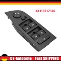 Schalter Fensterheber Spiegelverstellung Vorne Links  Für BMW 3er E90 E91