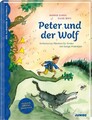 Peter und der Wolf Marko Simsa