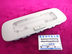 🔹VW Passat Variant 3C5 Innenraumleuchte hinten 👍TOP ANGEBOT⭐⭐⭐⭐⭐ 1K0947291