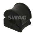 SWAG 2x Stabilisatorlager Stabilager Buchse Stabilisator 70 93 9283/2x für FIAT