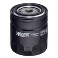 HENGST FILTER H24W01 Ölfilter für GLAS Schmierung