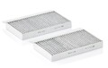 MANN-FILTER Filter, Innenraumluft CUK 27 021-2 für MERCEDES-BENZ