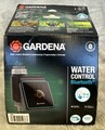 Gardena Bewaesserungssteuerung Bluetooth