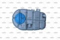 NRF Ausgleichsbehälter Kühlmittel EASY FIT 454079 für AUDI A6 C7 4G2 4GC Avant