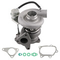 Upgrade Turbolader for Subaru Impreza WRX STI TD05 20G EJ20 EJ25 2002-2006 7 cm²