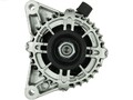 AS-PL Generator  u.a. für ALFA ROMEO, FIAT, FORD, LANCIA, MAZDA, OPEL, PEUGEOT