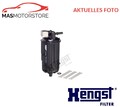 KRAFTSTOFFFILTER HENGST FILTER H429WK D397 I FÜR AUDI A4 B8,A5,8K2,8K5,8T3,8F7
