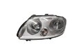 VW CADDY II Variant 9K9B Scheinwerfer vorne links 2K0941005D 1.90 26564515