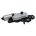 Heckwischer Heckwischermotor für VW Multivan T5 Transporter 2003 - 2015 Hinten