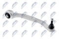 Querlenker Dreieckslenker NTY ZWD-VW-009 für AUDI A6 C6 4F2 Avant 4F5 Allroad