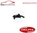 KURBELWELLENSENSOR IMPULSGEBER DELPHI SS10747-12B1 I FÜR RENAULT MEGANE I 2L