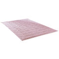 Dyckhoff Planet Badvorleger 100% BIO Baumwolle  Badematte Vorleger Duschvorleger