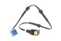 RIDEX 412W0472 ABS Sensor Raddrehzahl Hinten Beidseitig