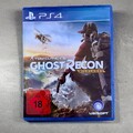 Tom Clancy’s Ghost Recon: Wildlands (PS4)