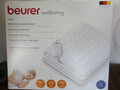 Wärmeunterbett UB 30 von beurer wellbeing 130x75 cm