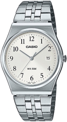 CASIO Armbanduhr TIMELESS COLLECTION MTP-B145D-7BVEF Quarz Datum 35mm B-WARE