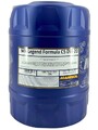 1x Mannol Legend Formula C5 0W-20 20 Liter