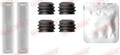 Führungshülsensatz Bremssattel QUICK BRAKE 113-0037X für IVECO DAILY 6 4 Bus 1 3