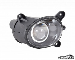 Nebelscheinwerfer H3 Rechts für VW PASSAT B5 3BG