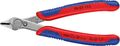 Electronic Super Knips Elektronik-Seitenschneider 125 mm weicher DrahtKupfer ...