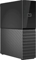 WD My Book™ Festplatte, 8 TB HDD, 3,5 Zoll, extern, Schwarz