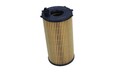 MAXGEAR Ölfilter 26-2068 Filtereinsatz für JEEP WRANGLER 3 JK CHEROKEE KK KJ CRD