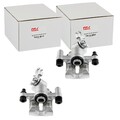 2x NTY BREMSSATTEL HINTEN LINKS+RECHTS passend für MAZDA MX-5
