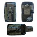 Outdoor Gürteltasche für Samsung Bauchtasche Handy Hülle Tasche Schutzhülle Case