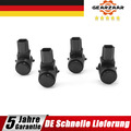 4x PDC Sensor Einparkhilfe Parksensor für Opel Astra J Insignia A Zafira B Tecwu
