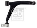 Febi Bilstein 18425 Lenker, Radaufhängung für CITROËN PEUGEOT Radaufhängung
